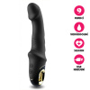 Silikonový vibrátor USB Joyblade Realistic Penis