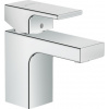Hansgrohe Vernis Shape, umývadlová batéria, EcoSmart, chrómová, HAN-71567000