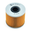 MIW Olejový filter MIW S3001 (alt. HF133)