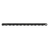 SRAM Řetěz X0 T-Type Eagle SolidPin 126 článků w/PowerLock T-Type Black PVD 12 rychlostní