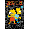 CREW Simpsonovi: Bart Simpson 03/2022