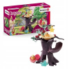 Schleich Bayala strom s hniezdo malých listov 24h (Schleich Bayala strom s hniezdo malých listov 24h)