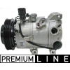 MAHLE Kompresor, klimatizace BEHR *** PREMIUM LINE *** ACP 447 000P