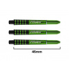 Winmau Prism Force - green - orange