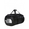 Cestovná taška The North Face Base Camp Duffel XL - tnf black/tnf white