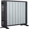 Konvektorový radiátor Blaupunkt HCO701, 2000 W