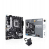 ASUS PRIME H610M-A WIFI soc 1700 H610 DDR5 mATX M.2 HDMI D-Sub DP (90MB1G00-M0EAY0)