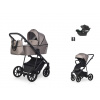 RIKO Velar Travel Set Cybex Aton B2 02 sand 2024