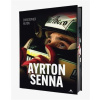 Ayrton Senna - Christopher Hilton