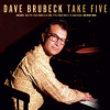 Brubeck Dave - Take Five / Vinyl [UHQR]