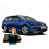 ZÁCLONY NA MAGNETOCH VOLKSWAGEN GOLF 7 VII KOMBI