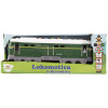 Auto Lokomotíva zelená (8592190851361)