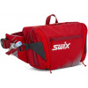 Bežkárska ľadvinka Swix Vantage 3L Hydration Hip Pack - Swix Red uni