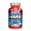 Doplnok HMB Amix kapsule prírodný 169 g 100 ml