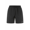 Šortky na behanie Craft ADV ESSENCE 2 IN 1 SHORTS 2 r.XL Čierne