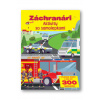 Záchranári