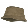Klobúk bavlnený Scippis Bucket - olivový, XL