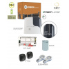 KEY SUN FASTLINE KIT 5024F-E , rýchly pohon pre posuvné brány