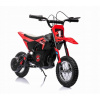 Motor SUPER-TOYS sivý do 63 kg