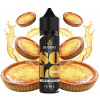 Příchuť Bombo Solo Juice S&V: Creme Brulee (Tradiční Creme Brulee) 15ml