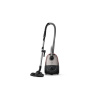 Philips 5000 series XD5122/10 vysávač 4 L Cylindrový vysávač Suchý 900 W Vrecko na prach (XD5122/10)