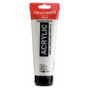 Amsterdam Standard akrylová farba 105 titanium white 250 ml