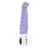 Fun Factory Patchy Paul G-spot vibrátor Purple