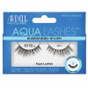 Ardell Aqua Lashes 341 umelé mihalnice na pásiku, 1 bal