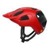 POC Cularis 2025 M prismane red matt/uranium black matt