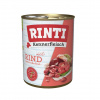 RNT RINTI Kennerfleisch Beef - vlhké krmivo pre psov - 800g