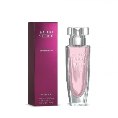 Fabio Verso Entusiasmo, Parfémovaná voda 50ml, (Alternativa parfemu Calvin Klein Euphoria) pre ženy
