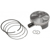 piestne sada A priemer 76,95 mm, METEOR PISTON - Yamaha YZ 250 F 19-20