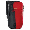 PIEPS JETFORCE BT Pack 25 S/M chili-red Červená batoh