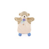 Doudou Plyšový maňásek mládě vydra 25 cm