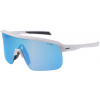 R2 Fusion - AT026C/Matte White/Smoke/Ice Blue Chrome one size