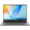 Asus Vivobook Flip 16, TP3607SH-OLED032X, sivý TP3607SH-OLED032X