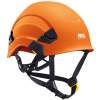 pracovná prilba PETZL Vertex orange (53-63cm)