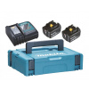 MAKITA AKU sada LXT BL180B+DC18RC