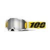 100% ARMATIC VALERA, 100% (strieborné plexi)