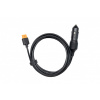EcoFlow XT60i nabíjací kábel do auta 2,5m (1ECOGLA-01)