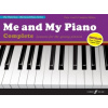 Me and My Piano Complete Edition Kompletná edícia Ja a môj klavír