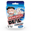 Hasbro - Monopoly Deal (dánsky)