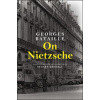 On Nietzsche (Georges Bataille,Stuart Kendall)(Brožovaná)