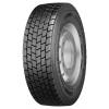 Continental Conti EcoRegional HD3 295/80 R22,5 152/148 M Záberové TL 16PR M+S 3PMSF