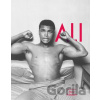 Ali - Steve Schapiro