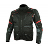 Bunda na motorku Nazran Cavell Tech-Air black/red vel. XL