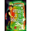 Vstúp, je to dôležité! - Brezina Thomas