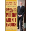 Chocolates on the Pillow Aren't Enough