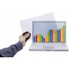 3M PF156W9B fólie chránicí proti blikání obrazovky Notebook 39,6 cm (15,6) Formát obrazu: 16:9 7100210589 Universal