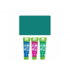 JUNIOR Farba akrylová 120 ml zelená 480